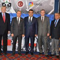 Adana Ticaret Odası Makine URGE Kümesi Polonya Ticaret Heyeti 17-20 Kasım 2014