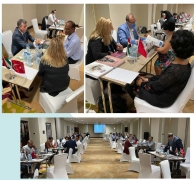 AKAMİB Dubai Mobilya