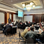 AKAMİB Fas-Tunus Kereste Palet Sektörel Ticaret Heyeti