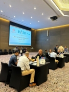 BAİB Katar Doğal Taş Heyeti