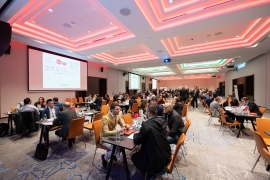 Çelik İhracatçıları Birliği Bulgaristan Ticaret Heyeti