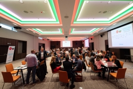 Çelik İhracatçıları Birliği Bulgaristan Ticaret Heyeti