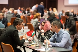 Çelik İhracatçıları Birliği Bulgaristan Ticaret Heyeti