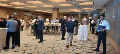 Çelik İhracatçıları Birliği İsrail Ticaret Heyeti