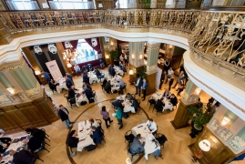 Çelik İhracatçıları Birliği Macaristan Ticaret Heyeti