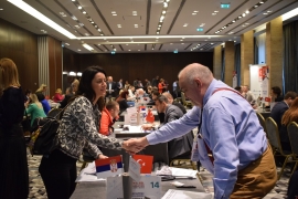 Çelik İhracatçıları Birliği Sırbistan Ticaret Heyeti