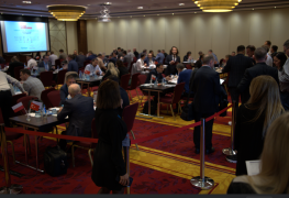 ÇİB Polonya Metal Sektörel Ticaret Heyeti