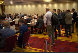 ÇİB Polonya Metal Sektörel Ticaret Heyeti