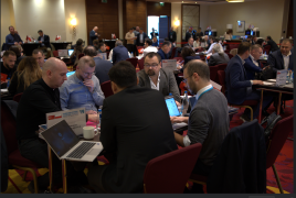 ÇİB Polonya Metal Sektörel Ticaret Heyeti