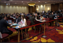 ÇİB Polonya Metal Sektörel Ticaret Heyeti