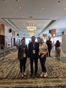 CIGMA Endüstriyel Gaz Derneği İstanbul B2B Organizasyonu