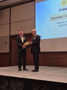 CIGMA Endüstriyel Gaz Derneği İstanbul B2B Organizasyonu