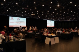 DAİB Arnavutluk İnşaat Malzemeleri Heyeti