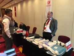 DAİB Polonya Medikal URGE Heyeti