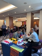 DAİB Romanya Ambalaj Sektörel Ticaret Heyeti