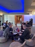 DAİB Romanya Ambalaj Sektörel Ticaret Heyeti