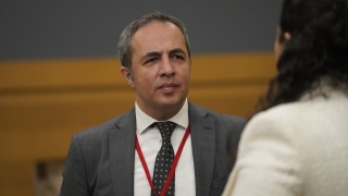 DAİB Rusya Mobilya Heyeti