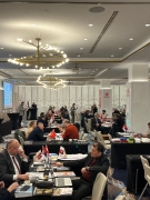 DAİB Sırbistan İnşaat Malzemeleri Sektörel Ticaret Heyeti