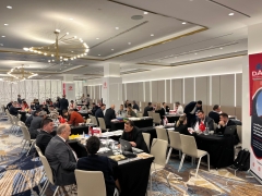 DAİB Sırbistan İnşaat Malzemeleri Sektörel Ticaret Heyeti