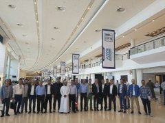 DAİB Umman Mobilya Sektörel Ticaret Heyeti