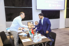 DENİB Dubai Ev Tekstili URGE Heyeti