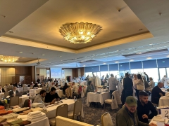 DENİB Ev Tekstili Alım Heyeti Balkan Ülkeleri