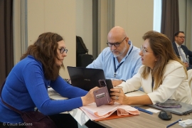 DENİB Rusya Ev Tekstili Sektörel Ticaret Heyeti