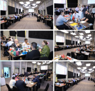 DKİB BAE Gıda Sektörel Ticaret Heyeti