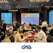 GAİB Venezuela-Panama Gıda Sektörel Ticaret Heyeti