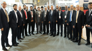 İDDMİB 15 Ülke Hırdavat Sektörel Alım Heyeti