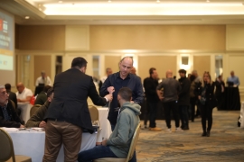 İMİB İsrail Mermer Sektörel Ticaret Heyeti