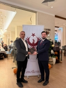 MEPEX İnşaat Malzemeleri Polonya Ticaret Heyeti