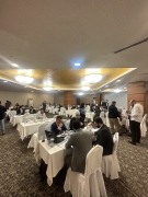 OAİB Irak İnşaat Malzemeleri Heyeti