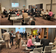 SEİS Rusya Özbekistan Medikal Heyeti