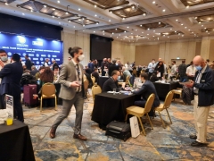 TİM İsrail Ticaret Heyeti