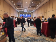 TİM İsrail Ticaret Heyeti