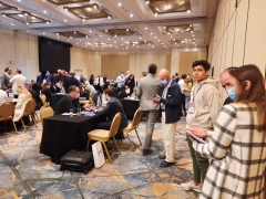 TİM İsrail Ticaret Heyeti