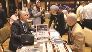 TİM Mısır Genel Ticaret Heyeti (2022)