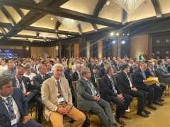 TİM Mısır Ticaret Heyeti