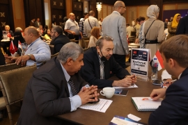 TİM Mısır Ticaret Heyeti