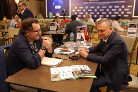 TİM Mısır Ticaret Heyeti