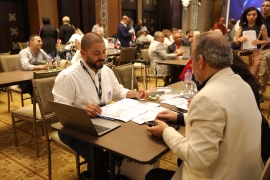 TİM Mısır Ticaret Heyeti