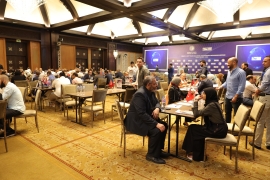 TİM Mısır Ticaret Heyeti