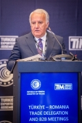 TİM Romanya Heyeti