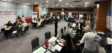 Trakya Kalkınma Ajansı Sağlık Turizmi Balkan Ülkeleri Alım Heyeti